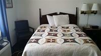 Guest House Inn & Extended Stay Lubbock Exterior photo