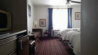 Guest House Inn & Extended Stay Lubbock Exterior photo