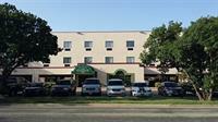Guest House Inn & Extended Stay Lubbock Exterior photo