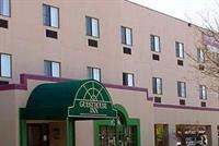 Guest House Inn & Extended Stay Lubbock Exterior photo